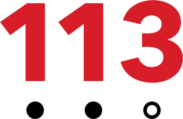 Stichting 113 Zelfmoordpreventie